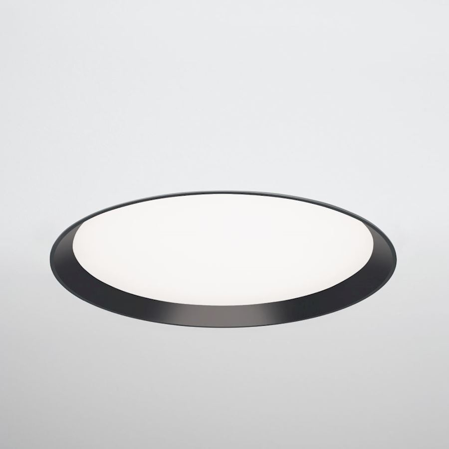 Recessed Shadow Line