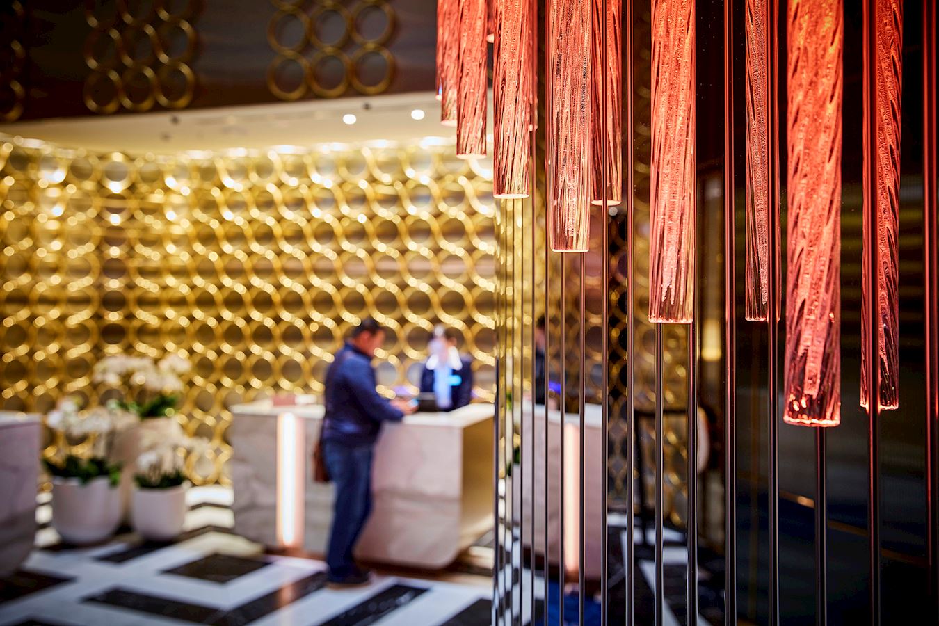 The Astral Tower, The Star – Sydney