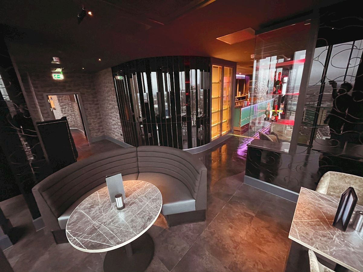 3SIXTY Bar & Nightclub - Newcastle, UK