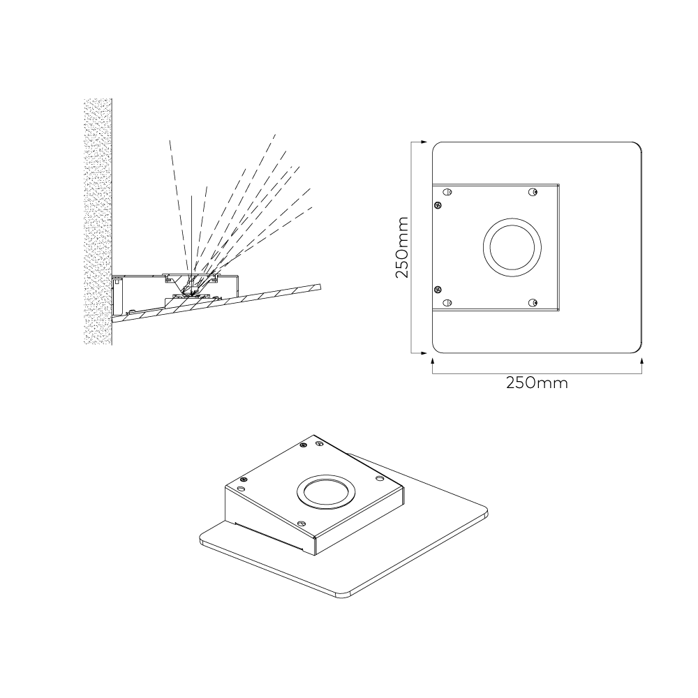 Line Drawing