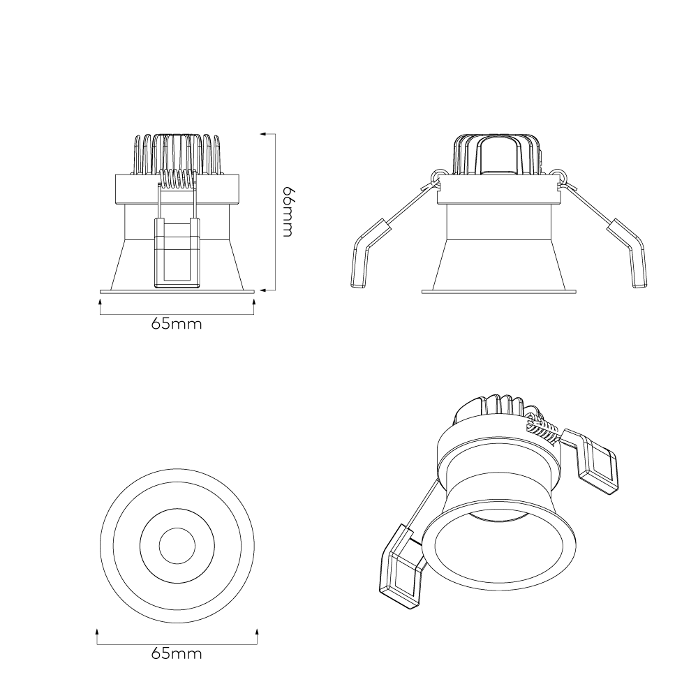 Line Drawing