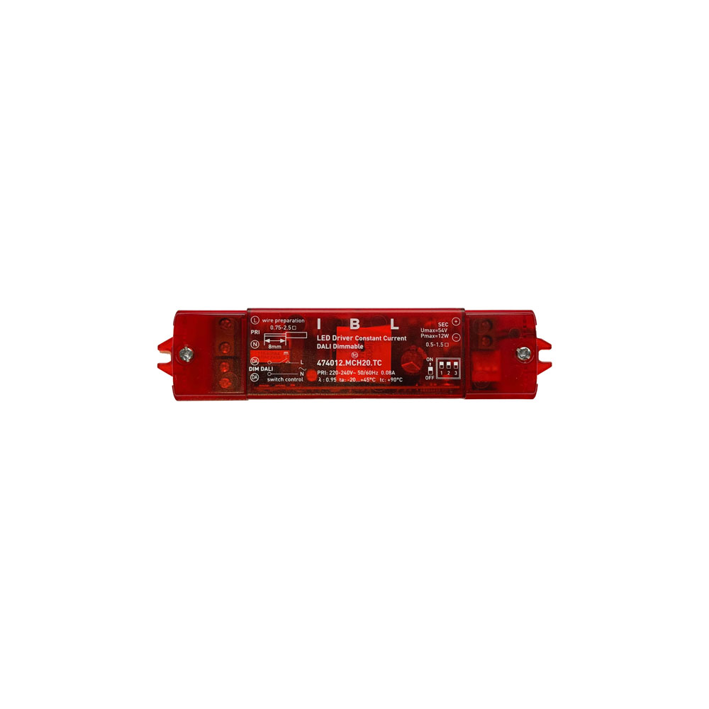 LED Driver