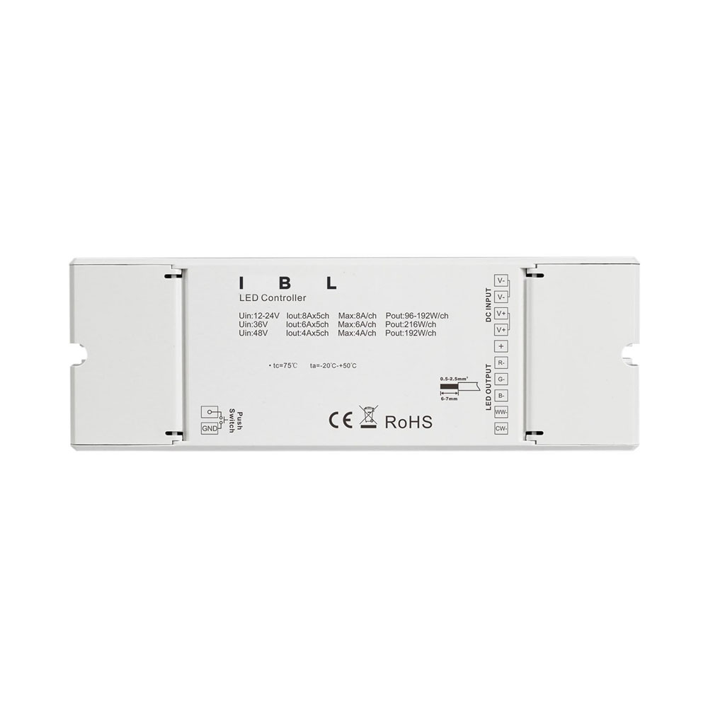 Controller