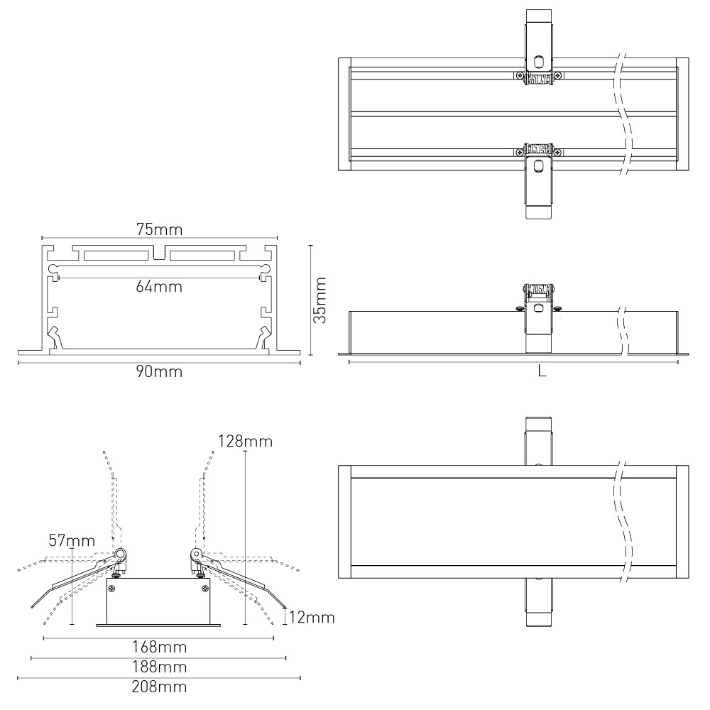 Line Drawing