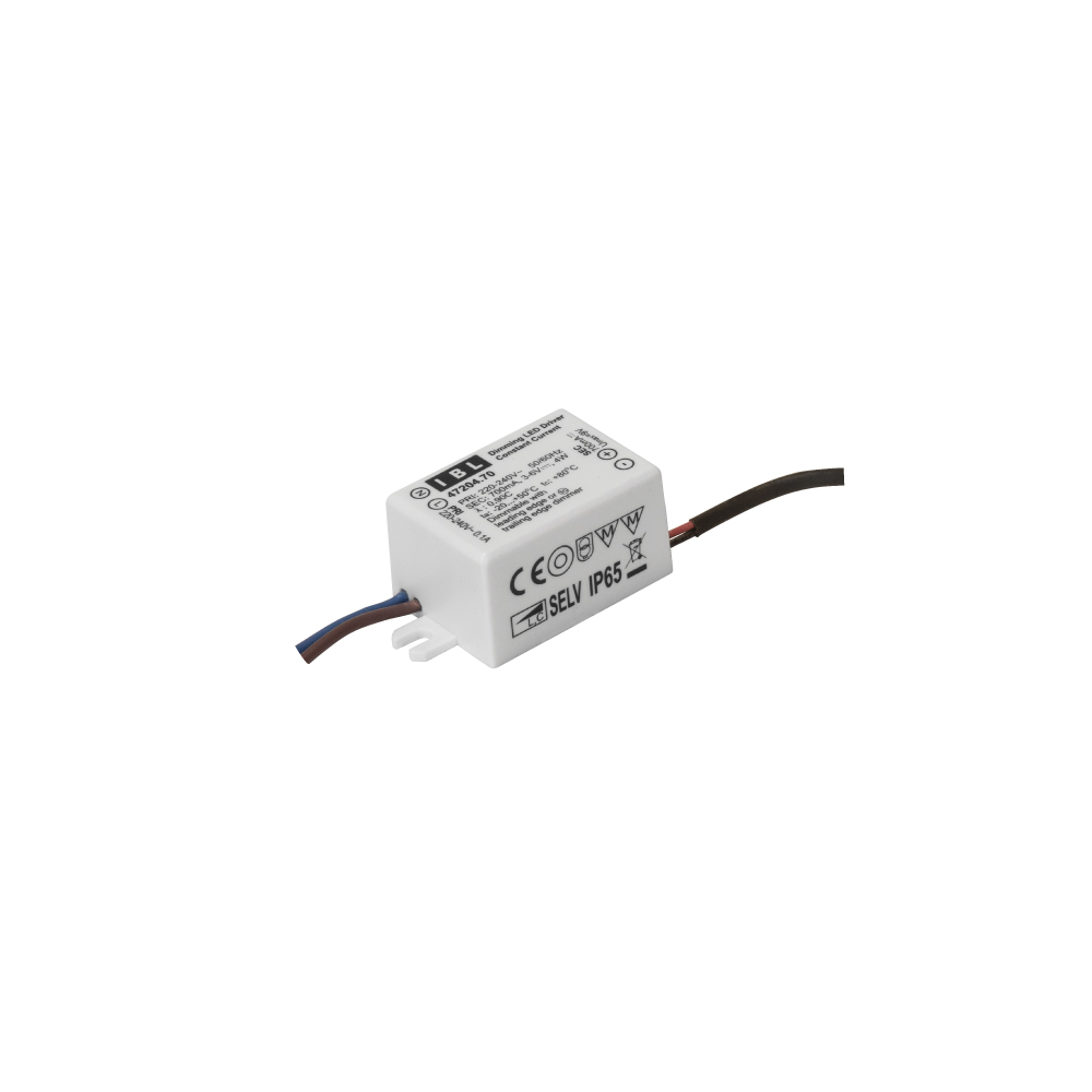 LED Driver