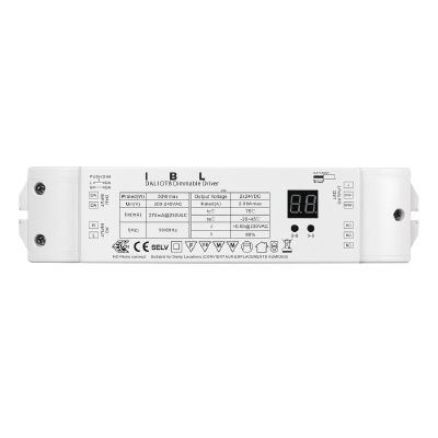 50W / 24V CV DT8 2CH