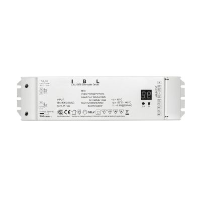 100W / 24V CV DT8 4CH