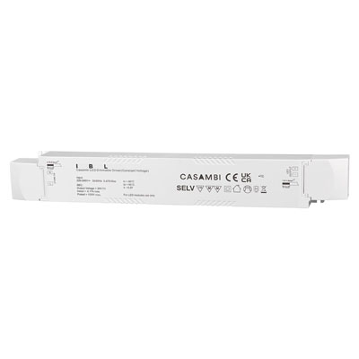100W / 24V CV CASAMBI 1CH