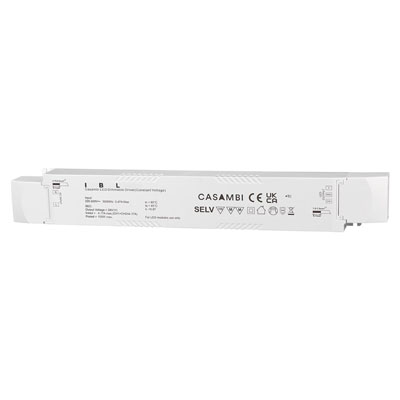 100W / 24V CV CASAMBI 2CH