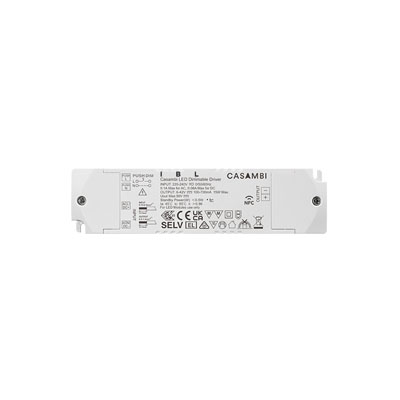 15W CC CASAMBI 1CH