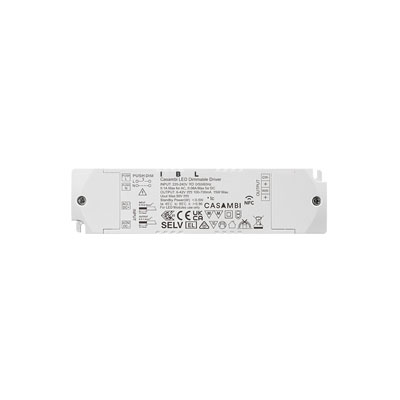 15W CC CASAMBI 2CH