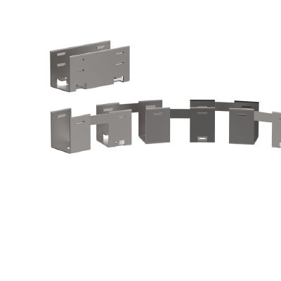 Flex 12H - Stainless Steel