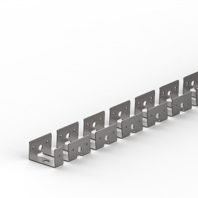 Flex 15 - 3D Stainless Steel