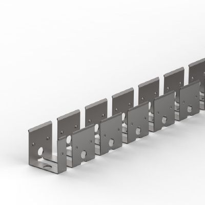 Flex 16 - 3D Stainless Steel