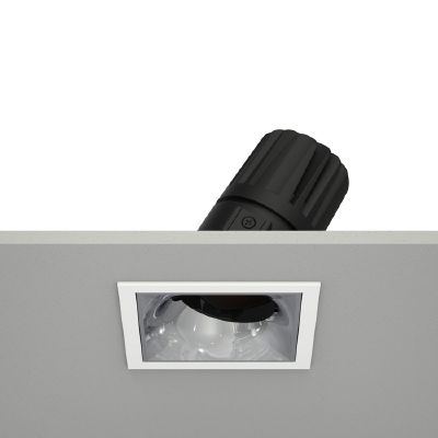 Dark Square Tilt 80